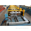 two in one stud and track machine roll forming machine